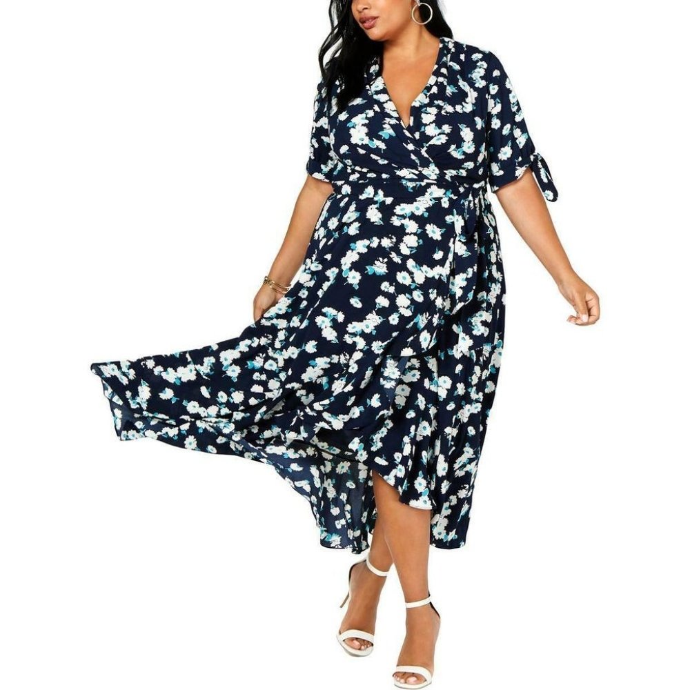 Jessica Howard Women's Dress Size 24W